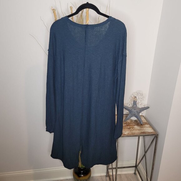 Cut Loose Dress Womens Small - Picture 2 of 5